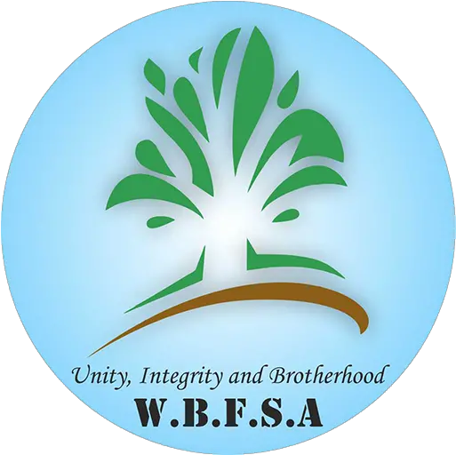  West Bengal Forest Service Association U2013 Unity Integrity West Bengal Forest Logo Png Forest Service Logo