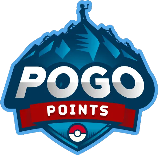  Pogopoints Pokemon Go Pvp And Drafting Big Png Pokemon Go Logo