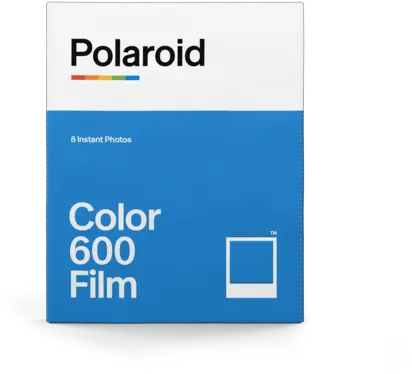  Colorful Polaroid Frame Color 600 Film U2013 Polaroid Eu Polaroid 600 Film Png Polaroid Template Png