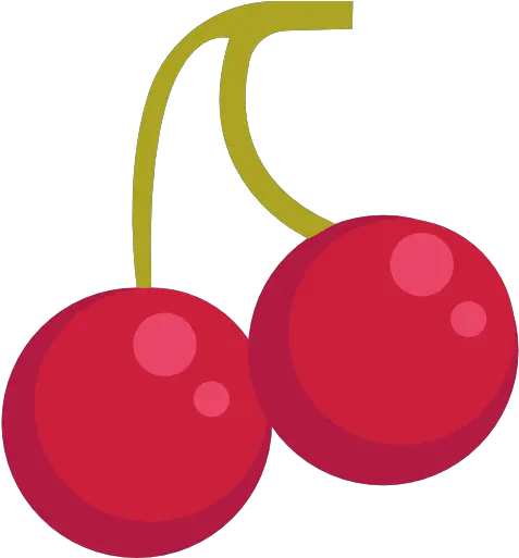  Cherry Cute Cherry Icon Png Cherry Png