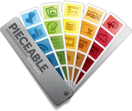  Run Ios Apps In Your Web Browser With Piecable Viewer Cult Pieceable Png Ios Logo Png
