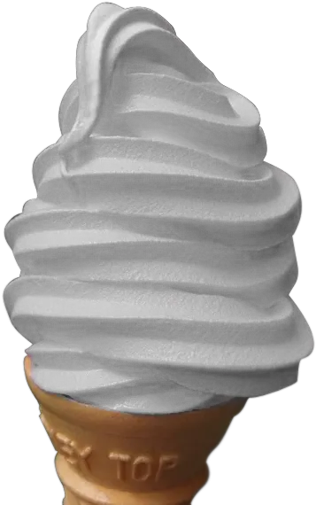  Vanilla Ice Cream Dondurma Beyaz Png Ice Cream Cone Transparent