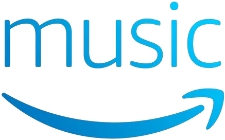  Amazon Music Arrives Png Amazon Music Logo Amazon Music Logo Transparent