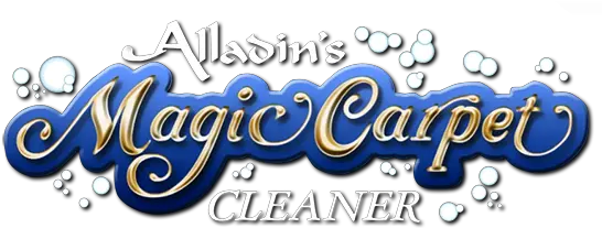  Carpet Cleaning Palm Beach Gardens Alladinu0027s Magic Carpet Calligraphy Png Cleaning Logo