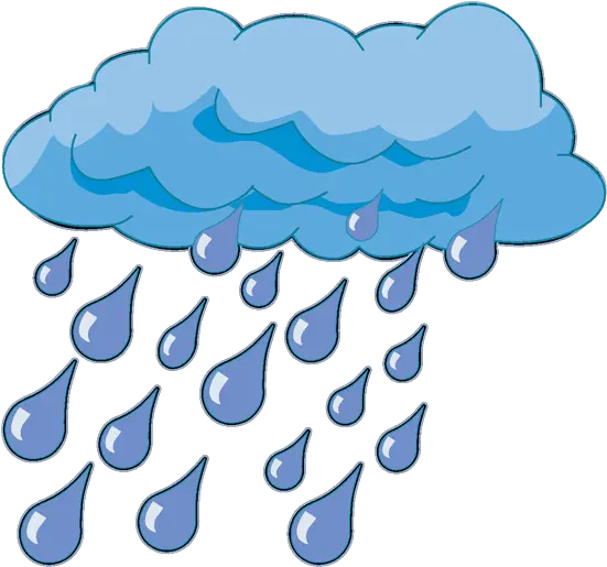  Rain Clip Art Rain Png Download 550514 Free Rain Clipart Rain Png