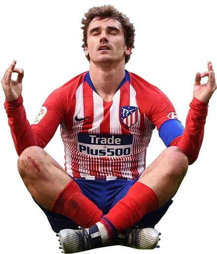  Antoine Griezmann X Drstrange Griezmann Png Dr Strange Transparent