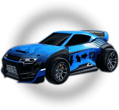  Download Well Played Rocket League Only Rocket League Car Png Rocket League Car Png