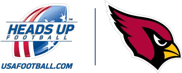  Usa Football Arizona Cardinals Decal Png Arizona Cardinals Logo Png