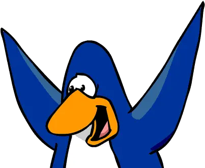  Download Club Penguin Wiki Club Penguin Penguin Old Full Club Penguin 2005 Penguin Png Old Png