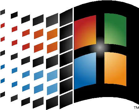  Windows 98 Logo Png 7 Image Logo Windows 95 Icon Windows 98 Logo Png