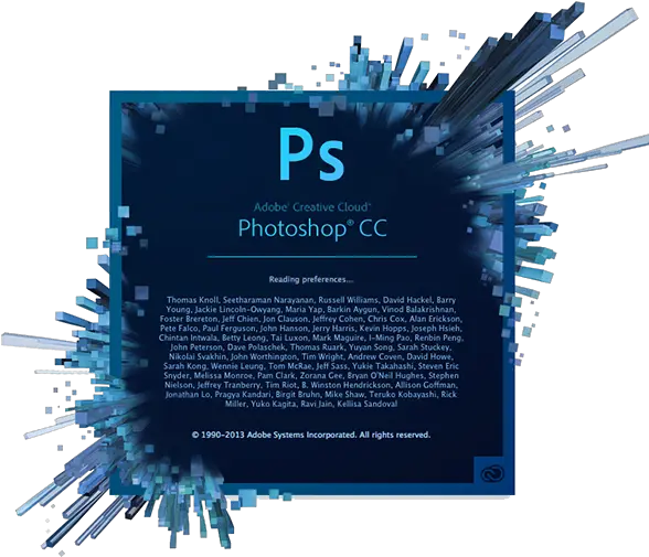  Software U2014 Av Design Adobe Photoshop Png Adobe Photoshop Logo