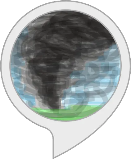  Alexa Skills Gracie Humaitá Png Tornado Transparent