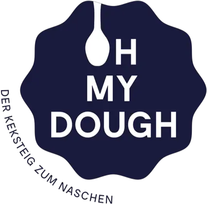  Oh My Dough Cookie Zum Naschen Jetzt Online Bestellen Poster Png Oh My Girl Logo