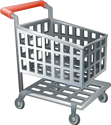  Shopping Basket Icon Png Empty Basket Icon Transparent