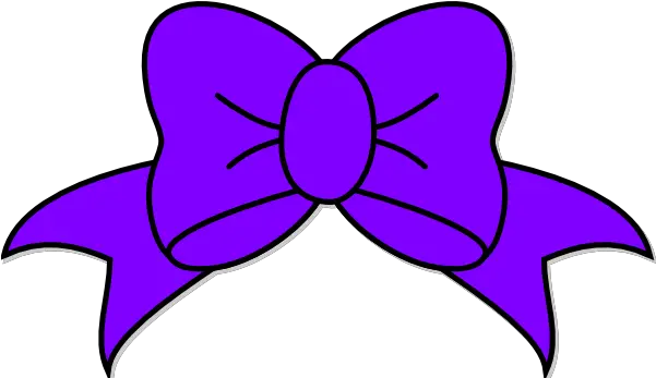  Purple Bow Clip Art Hair Bow Svg File Full Hair Bow Clipart Png Hair Bow Png