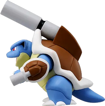  Monster Collection Sp 17 Mega Blastoise Cartoon Png Blastoise Png