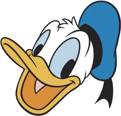  Download Hd Coolest Mad Face Clipart Donald Duck Png Donald Duck Mickey Mouse Mad Png