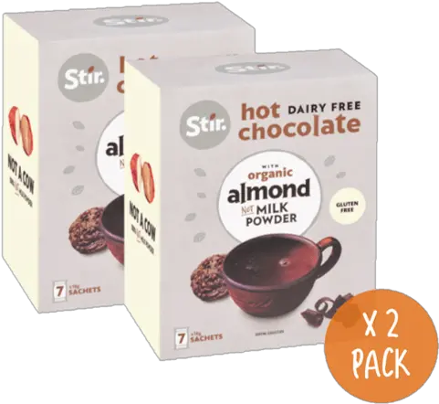  Almond Hot Chocolate Almond Milk Instant Coffee Png Hot Chocolate Png