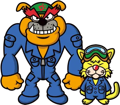  Would You Like More Nintendo Games With Game U0026 Wariou0027s Art Warioware Dribble And Spitz Png Wario Png