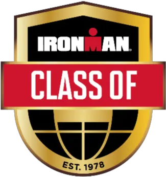  You Never Forget Your First Ironman Ironman Class Of 2020 Png Ironman Logo