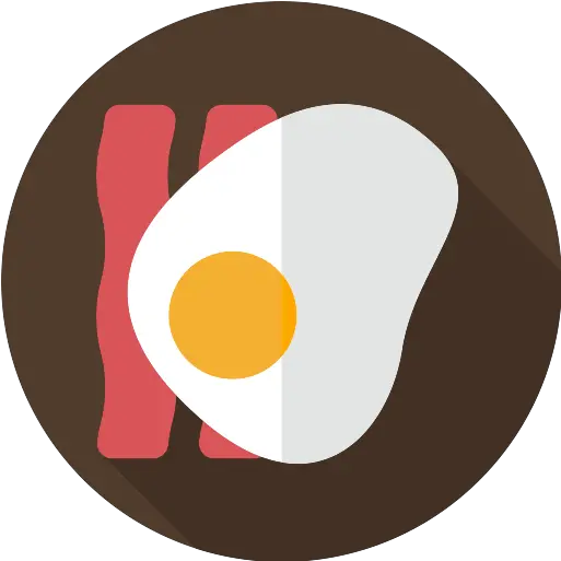  Breakfast Png Icon Breakfast Vector Icon Png Breakfast Png