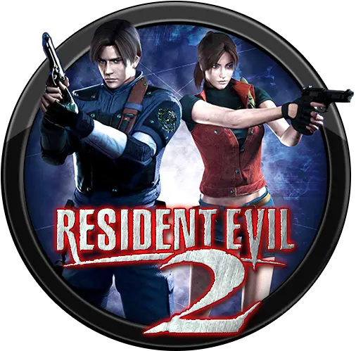  Resident Evil 2 Png 6 Image Resident Evil Original Leon Resident Evil 2 Png