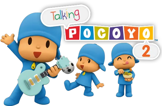  747 Daily Dose Talking Pocoyo 2 U2013 Why Surf Swim Pocoyo Png Pocoyo Png