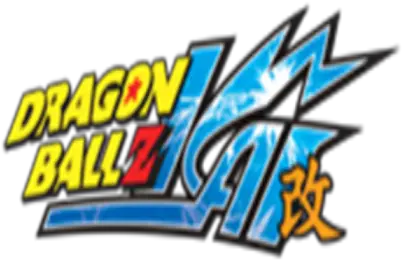  Dragon Ball Z Kai Logo Roblox Dragon Ball Z Kai Logo Png Dragon Ball Logo Png