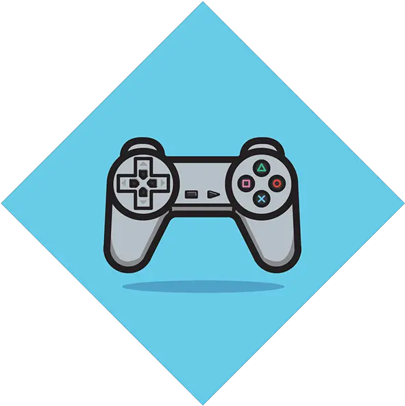  Video Game Controller Icon Set Video Games Png Game Controller Icon Transparent