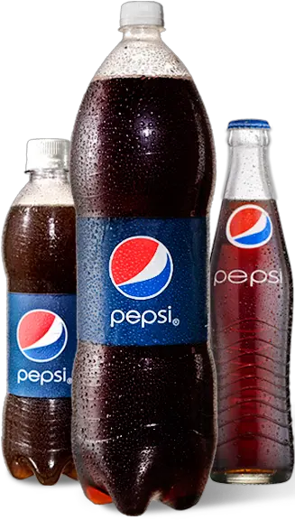  Pepsi Bottles Png Image Pepsi Png Pepsi Can Transparent Background