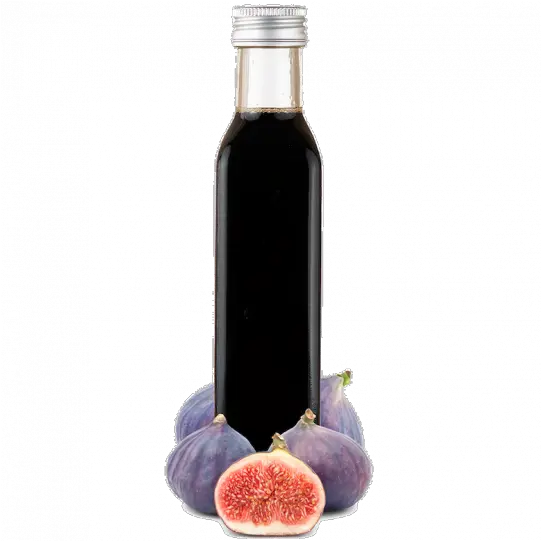  Fig Balsamic Vinegar Common Fig Png Fig Png