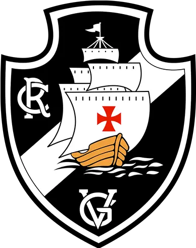  Dream League Logos Vasco Da Gama Logo Png Rs Logosu