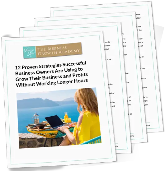  12 Strategiesbusinessownersstackofpaperheightreduced Horizontal Png Stack Of Paper Png