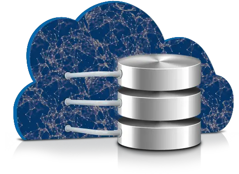  Dbaas U2013 Opensky Technology Solutions Solid Png High Availability Icon