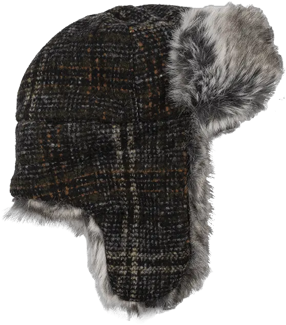  Wool Ushanka Multicolor Toque Png Ushanka Transparent