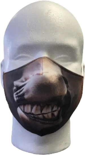  Horse Mask Horse Face Mask Png Horse Mask Png