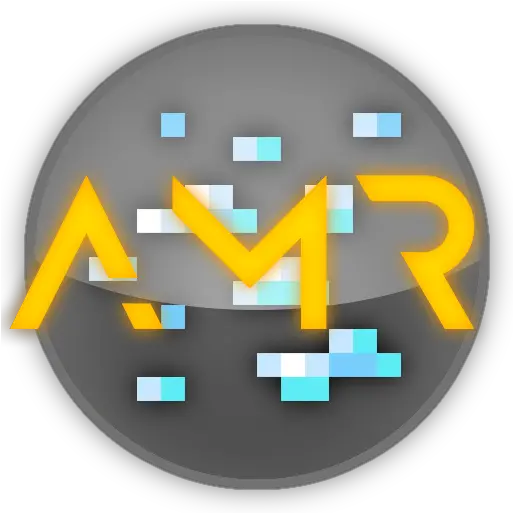  Autominereset V024 By Andreashgk Happy Png Mine Icon