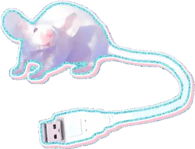  Transparents For A Happy Mouse Sticker Gif Transparent Windows 98 Gif Png Windows 98 Logo Png