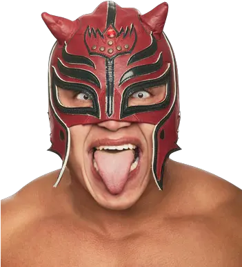  Rey Mysterio Mask Png Rey Mysterio Face Png Rey Mysterio Png