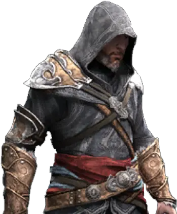  Assassins Creed Revelations Ezio Hood Creed Revelations Ezio Png Hood Png