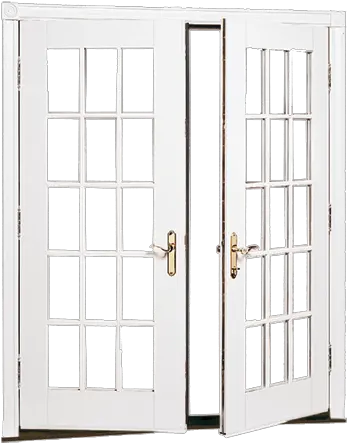  Solid Wood French Doors Maison Micasa A Vendre A Kain Png White Door Png