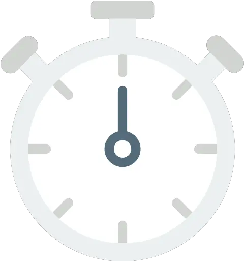  Timer Png Icon Circle Timer Png