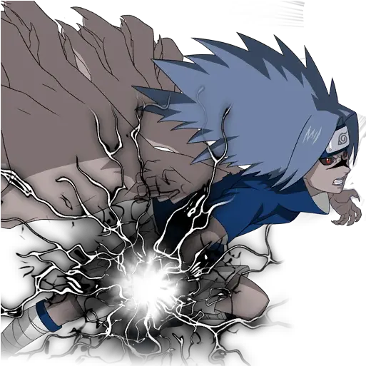  Sasuke Reached The Kage Level Curse Mark Sasuke Png Sasuke Transparent