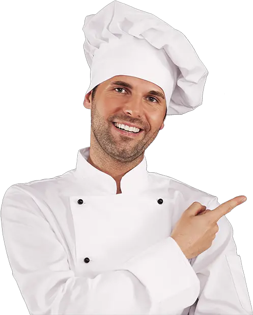  Chef Png Image Chef Cook Png