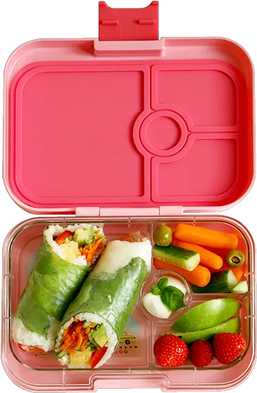  Yumbox Yumbox Lunch Box Png Lunch Box Png