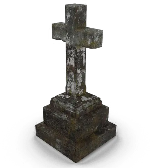  Grave Png High Quality Image Headstone Grave Png