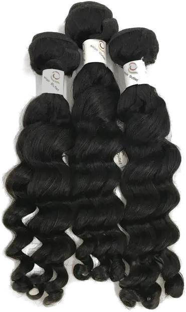  8a Malaysian 3 Bundle Set Sea Wave Virgin Human Hair Extension 300g Artificial Hair Integrations Png Wave Hair Png