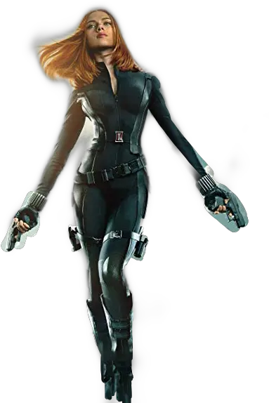  Black Widow Captain America And The Winter Soldier Blac Black Widow Avengers 2 Png Black Widow Transparent Background