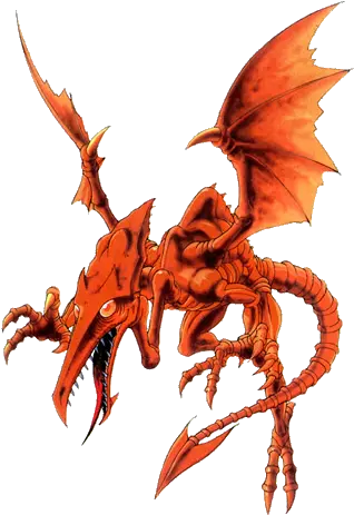  Smashwiki The Super Smash Bros Ridley Super Metroid Png Ridley Png