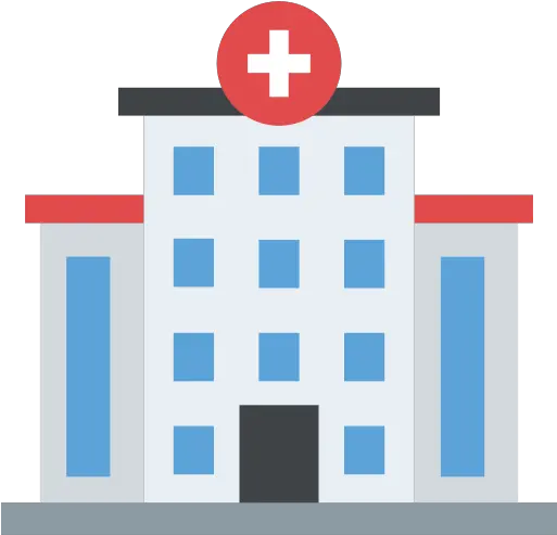  Hospitals And Clinics Comobnp Color Travel Icon Png Google Places Icon